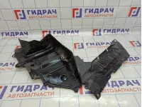 Пыльник двигателя боковой правый Nissan Almera Classic (B10) 86712-31000