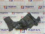 Пыльник двигателя боковой правый Nissan Almera Classic (B10) 86712-31000