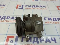 Компрессор системы кондиционирования Nissan Almera Classic (B10) 59510-31700