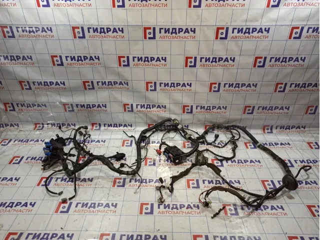 Проводка подкапотная Nissan Almera Classic (B10) 24012-95F4D