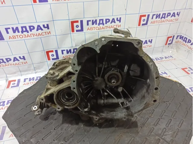 МКПП Nissan Almera Classic (B10) 32010-8N706