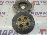 Корзина сцепления Nissan Almera Classic (B10) 30210-95F0B