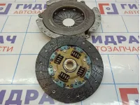 Корзина сцепления Nissan Almera Classic (B10) 30210-95F0B