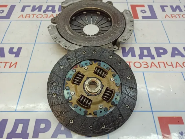 Корзина сцепления Nissan Almera Classic (B10) 30210-95F0B