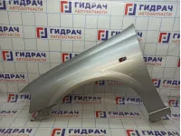 Крыло переднее левое Nissan Almera Classic (B10) 63113-95F0B