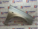 Крыло переднее правое Nissan Almera Classic (B10) 63112-95F0B
