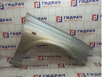 Крыло переднее правое Nissan Almera Classic (B10) 63112-95F0B