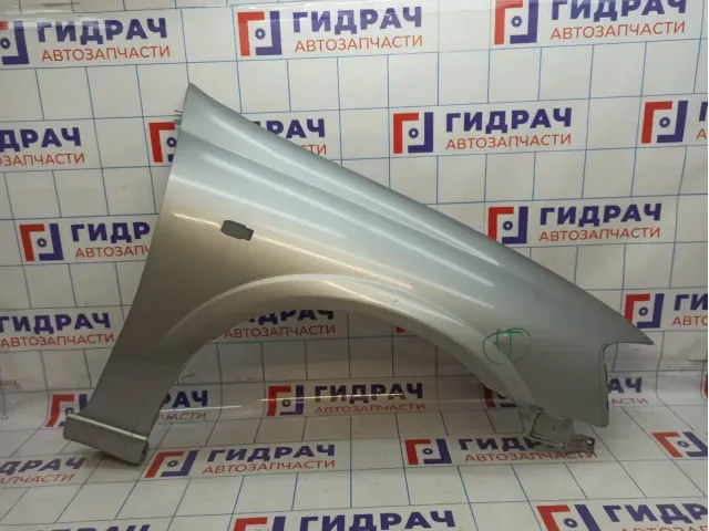 Крыло переднее правое Nissan Almera Classic (B10) 63112-95F0B