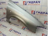 Крыло переднее правое Nissan Almera Classic (B10) 63112-95F0B