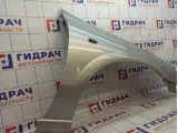 Крыло переднее правое Nissan Almera Classic (B10) 63112-95F0B