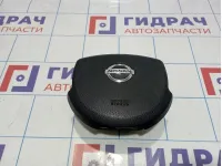 Подушка безопасности в рулевое колесо Nissan Almera Classic (B10) 98510-95F0C