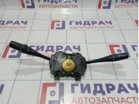 Переключатель подрулевой в сборе Nissan Almera Classic (B10)