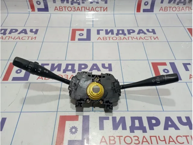 Переключатель подрулевой в сборе Nissan Almera Classic (B10)