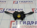 Переключатель подрулевой в сборе Nissan Almera Classic (B10)