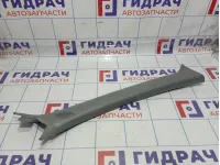 Обшивка стойки передней правой верхняя Nissan Almera Classic (B10) 76911-95F0D