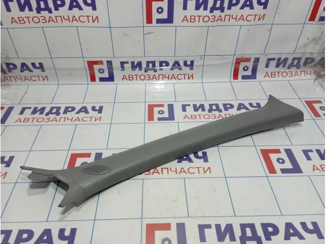 Обшивка стойки передней правой верхняя Nissan Almera Classic (B10) 76911-95F0D
