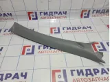 Обшивка стойки передней правой верхняя Nissan Almera Classic (B10) 76911-95F0D