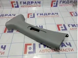Обшивка стойки средней левой верхняя Nissan Almera Classic (B10) 76914-95F0D