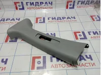 Обшивка стойки средней левой верхняя Nissan Almera Classic (B10) 76914-95F0D
