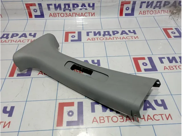 Обшивка стойки средней левой верхняя Nissan Almera Classic (B10) 76914-95F0D