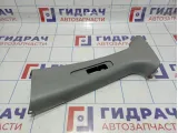Обшивка стойки средней левой верхняя Nissan Almera Classic (B10) 76914-95F0D