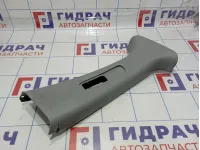 Обшивка стойки средней правой верхняя Nissan Almera Classic (B10) 76913-95F0D