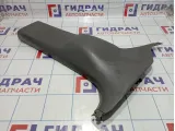 Обшивка стойки средней левой нижняя Nissan Almera Classic (B10) 76916-95F0E