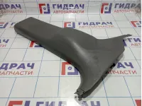 Обшивка стойки средней левой нижняя Nissan Almera Classic (B10) 76916-95F0E