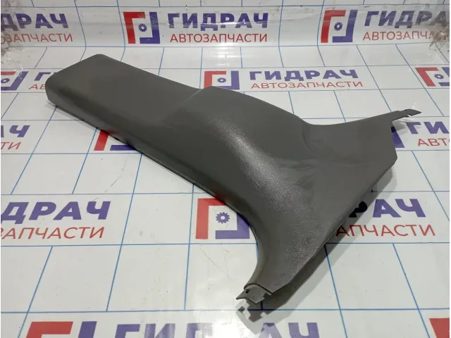 Обшивка стойки средней левой нижняя Nissan Almera Classic (B10) 76916-95F0E
