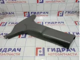 Обшивка стойки средней левой нижняя Nissan Almera Classic (B10) 76916-95F0E