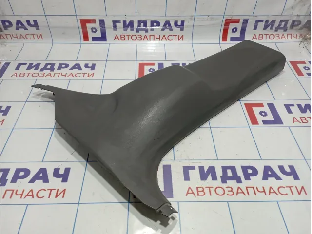 Обшивка стойки средней правой нижняя Nissan Almera Classic (B10) 76915-95F0E