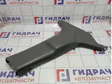 Обшивка стойки средней правой нижняя Nissan Almera Classic (B10) 76915-95F0E