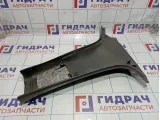 Обшивка стойки средней правой нижняя Nissan Almera Classic (B10) 76915-95F0E