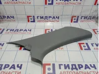 Обшивка стойки задней левой верхняя Nissan Almera Classic (B10) 73915-95F0D