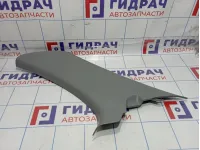 Обшивка стойки задней правой верхняя Nissan Almera Classic (B10) 73914-95F0D