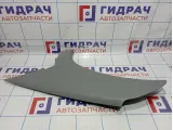 Обшивка стойки задней правой верхняя Nissan Almera Classic (B10) 73914-95F0D
