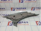 Обшивка стойки задней правой верхняя Nissan Almera Classic (B10) 73914-95F0D