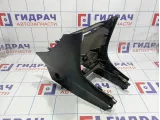 Накладка центральной консоли Nissan Almera Classic (B10) 68102-95F0C