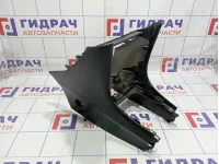 Накладка центральной консоли Nissan Almera Classic (B10) 68102-95F0C