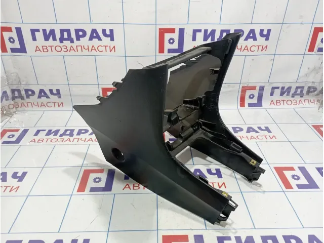 Накладка центральной консоли Nissan Almera Classic (B10) 68102-95F0C