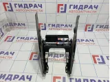 Накладка центральной консоли Nissan Almera Classic (B10) 68102-95F0C