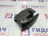 Кожух рулевой колонки нижний Nissan Almera Classic (B10)