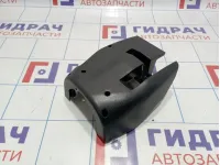 Кожух рулевой колонки нижний Nissan Almera Classic (B10)