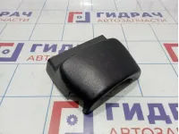 Кожух рулевой колонки верхний Nissan Almera Classic (B10)