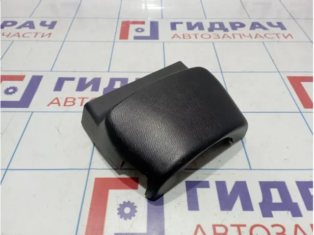 Кожух рулевой колонки верхний Nissan Almera Classic (B10)