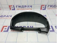 Накладка декоративная на панель приборов Nissan Almera Classic (B10) F8245-95F0A