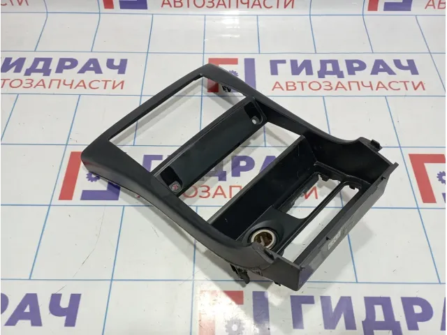 Рамка магнитолы Nissan Almera Classic (B10) 68245-95F0E