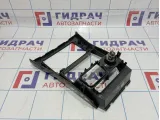 Рамка магнитолы Nissan Almera Classic (B10) 68245-95F0E