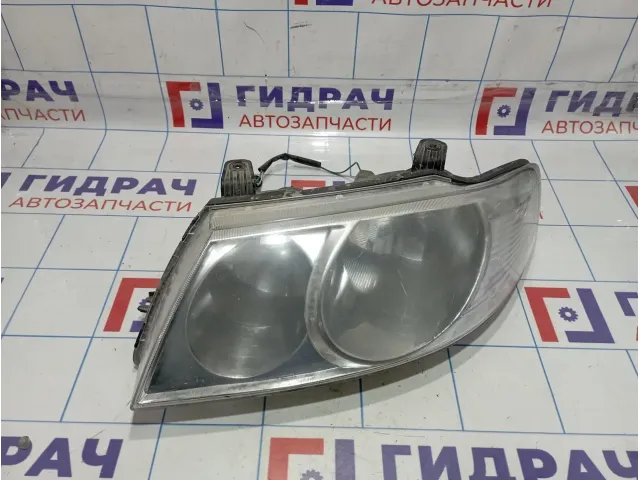 Фара левая Nissan Almera Classic (B10) 26060-95F0B