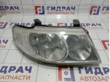 Фара правая Nissan Almera Classic (B10) 26010-95F0B
